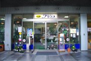 「フラワーサービス」　（東京都文京区）の花屋店舗写真1